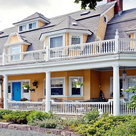 Thornhedge Inn Bar Harbor Exterior photo
